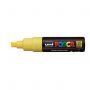 Marker Posca PC-8K, Żółty - 2